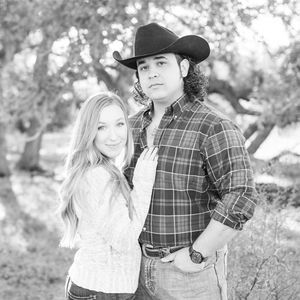 Meet your Posher, Parrish